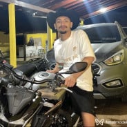 Acompanhante Mineiro Novão - Perfil