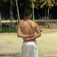Acompanhante Mineiro Novão - Perfil