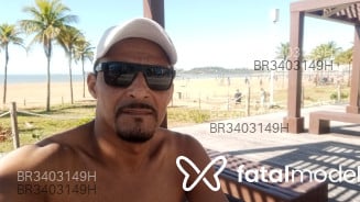 Acompanhante Maicon - Perfil