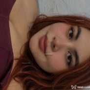 Acompanhante Angel - Perfil