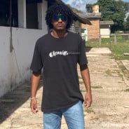 Acompanhante Camargo - Perfil