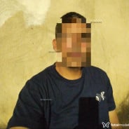 Acompanhante Mrquinho - Perfil