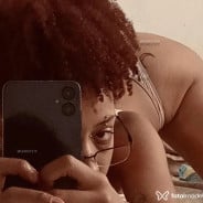 Acompanhante Blackinha - Perfil