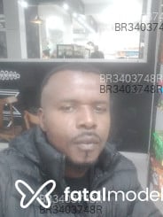 Acompanhante Caioca - Perfil