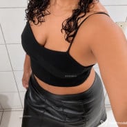 Acompanhante Liz - Perfil