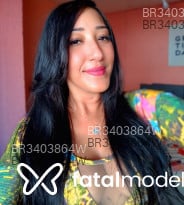 Acompanhante Bella - Perfil