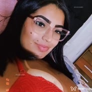 Acompanhante Luanna Becker - Perfil