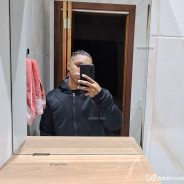Acompanhante David - Perfil