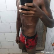 Acompanhante Renilson - Perfil