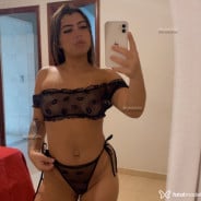 Acompanhante Nayara - Perfil