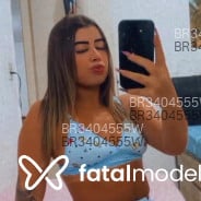 Acompanhante Nayara - Perfil