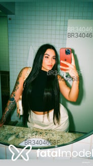 Acompanhante Lia Fernandes - Perfil