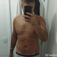 Acompanhante Pietro - Perfil