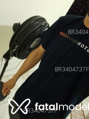 Acompanhante Leonardo - Perfil