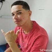 Acompanhante Iago - Perfil