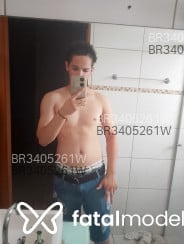 Acompanhante Teteu - Perfil