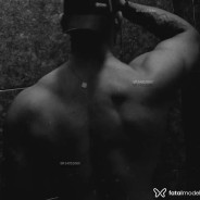 Acompanhante Christian - Perfil