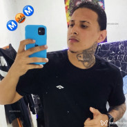 Acompanhante Daniel Henrique - Perfil