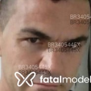 Acompanhante José Augusto - Perfil