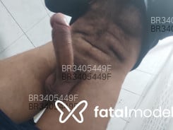 Acompanhante Renandotgrosso - Perfil