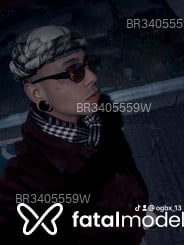 Acompanhante Srshelby - Perfil