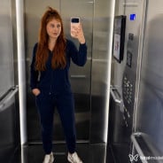 Acompanhante Scarllet - Perfil