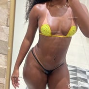 Acompanhante Beatriz - Perfil