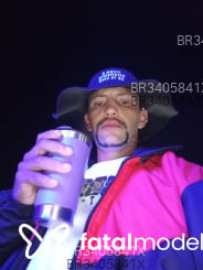 Acompanhante Mineiro Lipe - Perfil