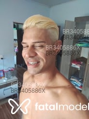 Acompanhante Júlio Cesar - Perfil