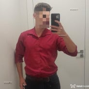 Acompanhante Aparecido - Perfil