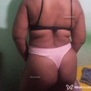 Acompanhante Mariana - Perfil