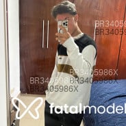 Acompanhante Fernandes - Perfil