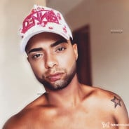 Acompanhante Michhell - Perfil