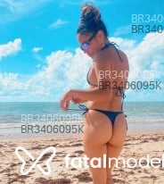 Acompanhante Kelly Albuquerque - Perfil
