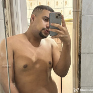 Acompanhante Jonas - Perfil