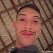 Acompanhante Felipe - Perfil