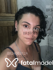 Acompanhante Mamys - Perfil