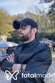 Acompanhante Slowseduction - Perfil