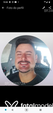 Acompanhante Lima Rl - Perfil