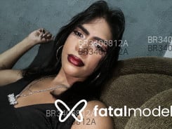 Acompanhante Dannynha - Perfil