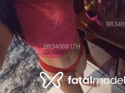 Acompanhante Isabelly Lins - Perfil