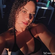 Acompanhante Ana Carolina - Perfil