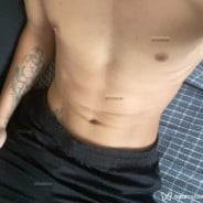 Acompanhante Patrick - Perfil
