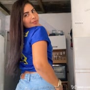 Acompanhante Dedeza - Perfil