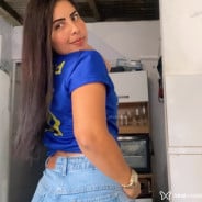 Acompanhante Dedeza - Perfil