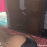 Acompanhante Maria Vitoria - Perfil