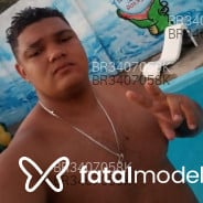 Acompanhante Enzo Gabriel - Perfil
