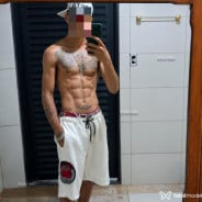 Acompanhante Henrique - Perfil