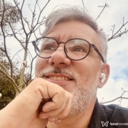 Acompanhante Lêzinho - Perfil