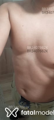 Acompanhante Ricardo - Perfil